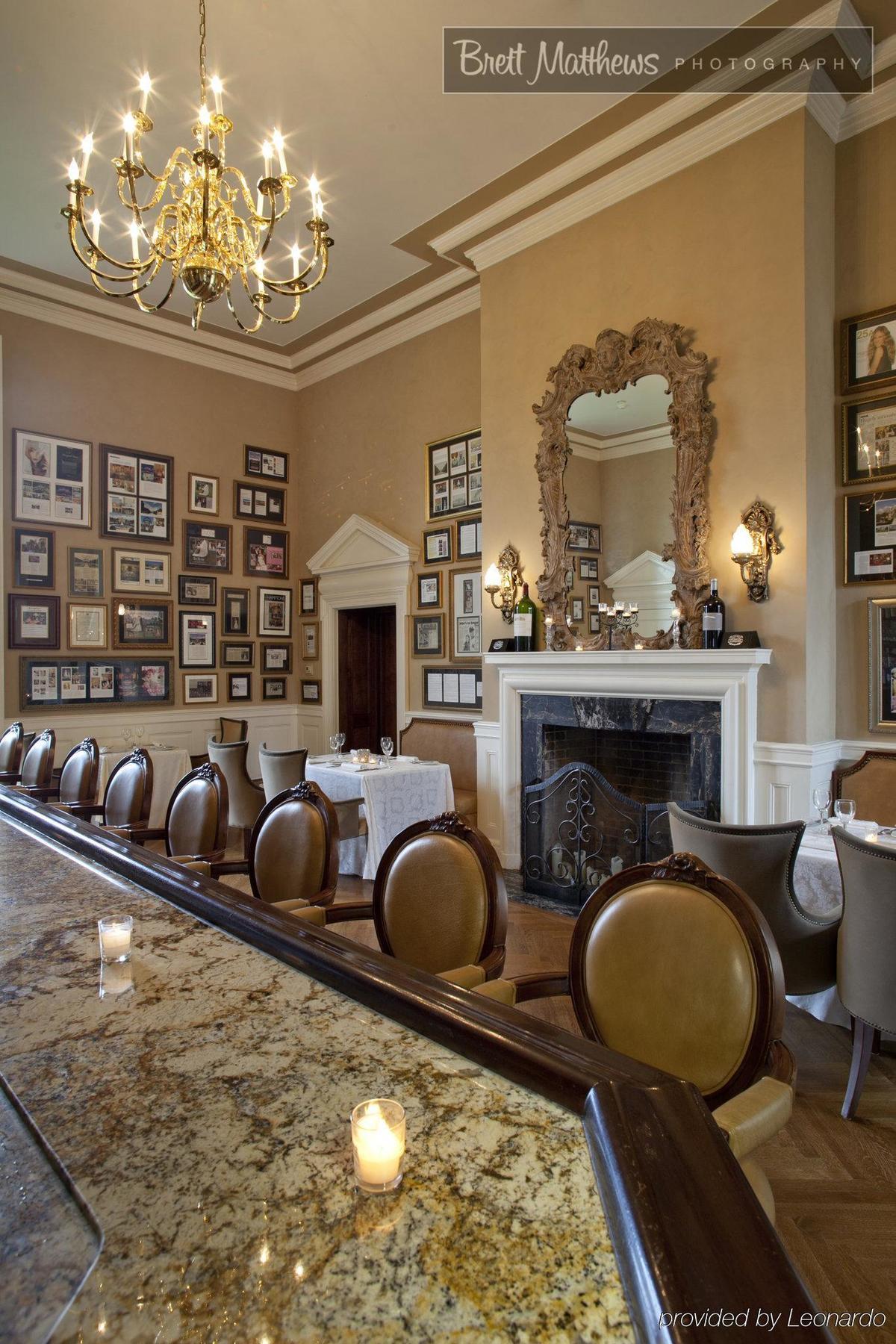 Oheka Castle Hotel & Estate Huntington Exteriér fotografie
