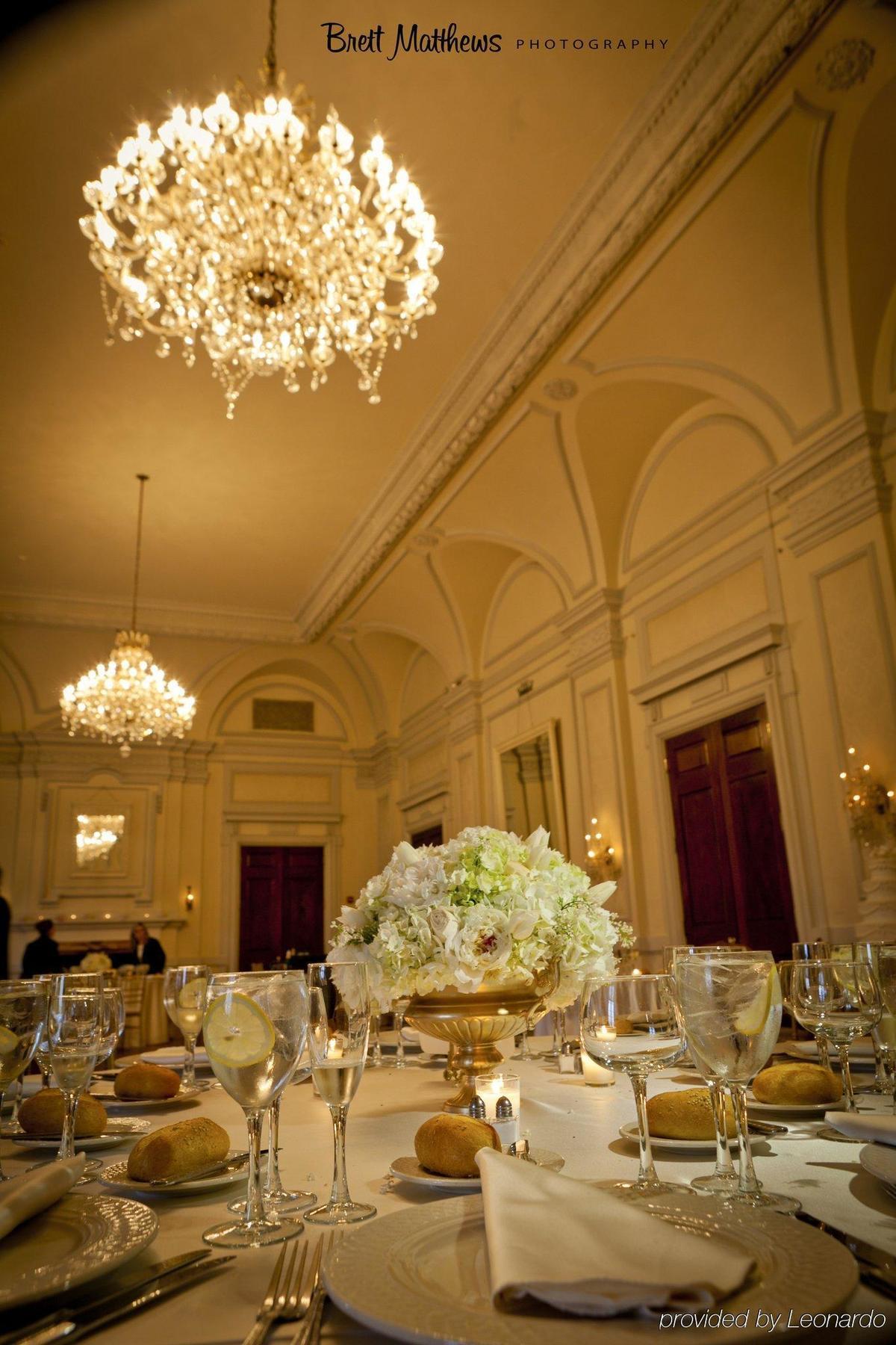 Oheka Castle Hotel & Estate Huntington Exteriér fotografie