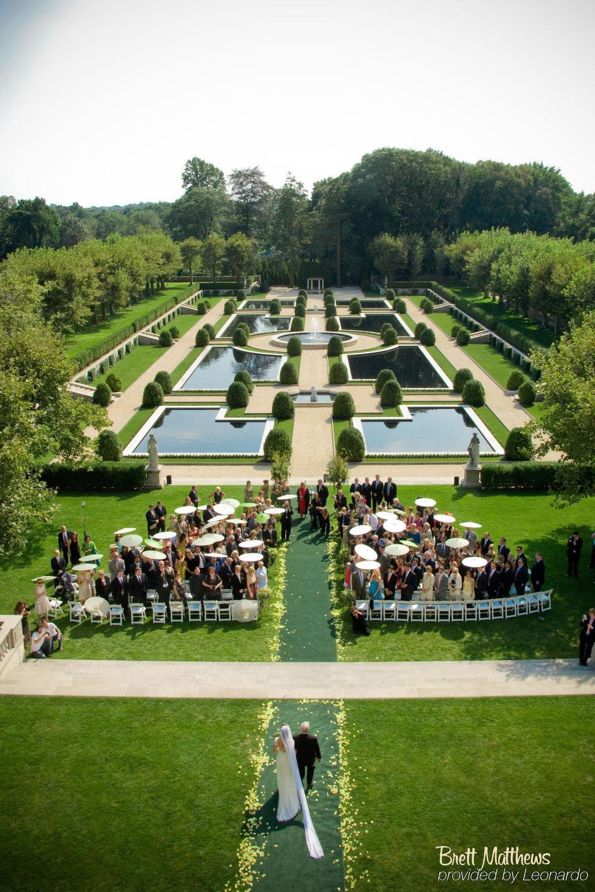 Oheka Castle Hotel & Estate Huntington Exteriér fotografie
