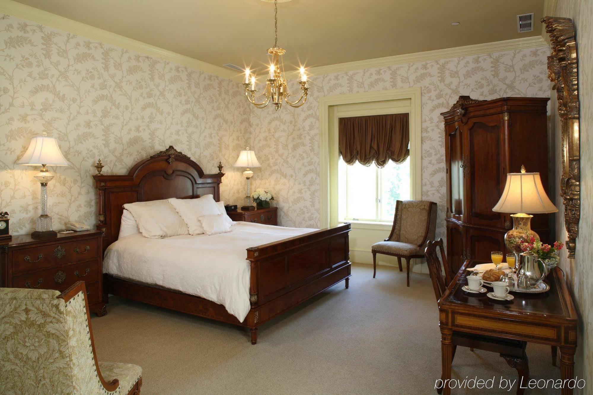 Oheka Castle Hotel & Estate Huntington Pokoj fotografie